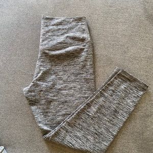 Echt Apparel Active Leggings Full Length